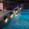 Warmes Licht