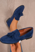 Marineblau