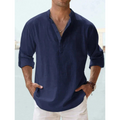 Marineblau