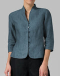 Blau