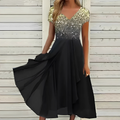Gold Schwarz