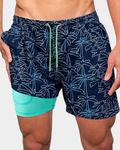 Marineblau