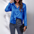 Blau