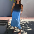 Blau