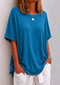 Marineblau