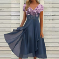 Rosa Blau