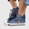Marineblau