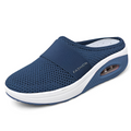 Marineblau