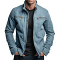 Denimblau