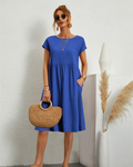 Blau