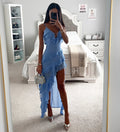 Blau