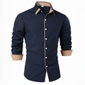 Marineblau