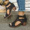 Schwarz