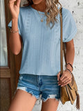 Blau