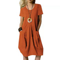 orange