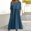 Marineblau