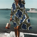 Marineblau