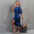 Marineblau