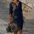 Marineblau