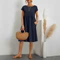 Marineblau