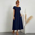 Marineblau