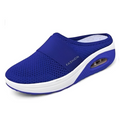 Blau