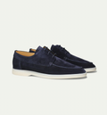 Marineblau