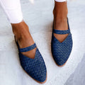 Blau
