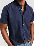 Marineblau
