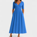 Marineblau
