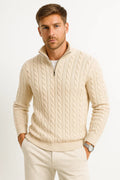 Vanillebeige