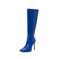 Blau