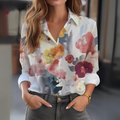 Weiß rosa