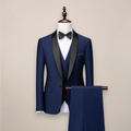 Marineblau