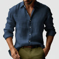 Marineblau