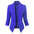 Blau