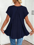 Dunkelblau