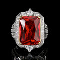 Ruby Ring
