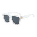 Transparent Grau