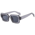 Transparent Grau