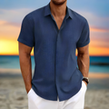 Marineblau