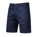 Marineblau