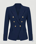 Marineblau
