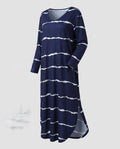 Marineblau