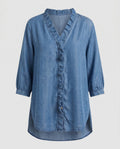 Blau