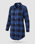 Blau