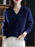 Marineblau