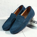Marineblau