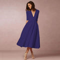 Marineblau