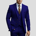 Marineblau